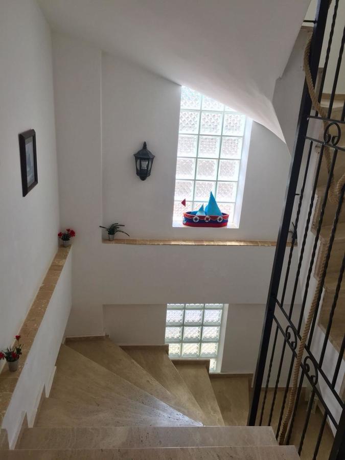 Kaptan Motel Siğacık Zewnętrze zdjęcie