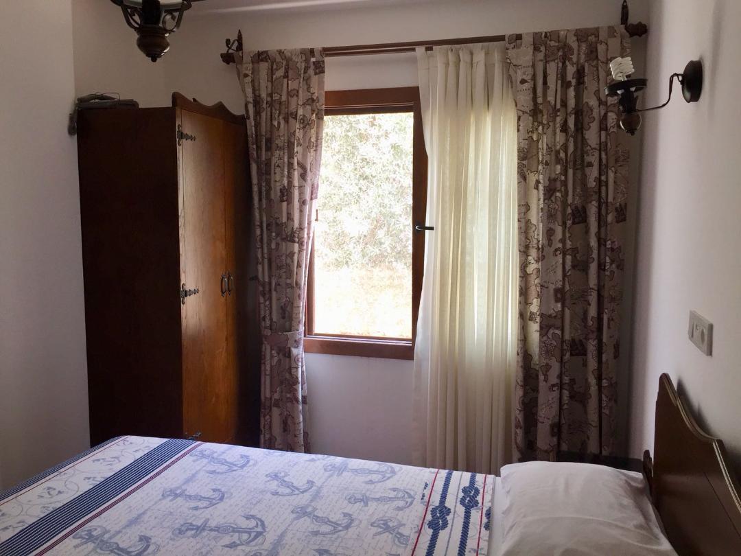 Kaptan Motel Siğacık Zewnętrze zdjęcie