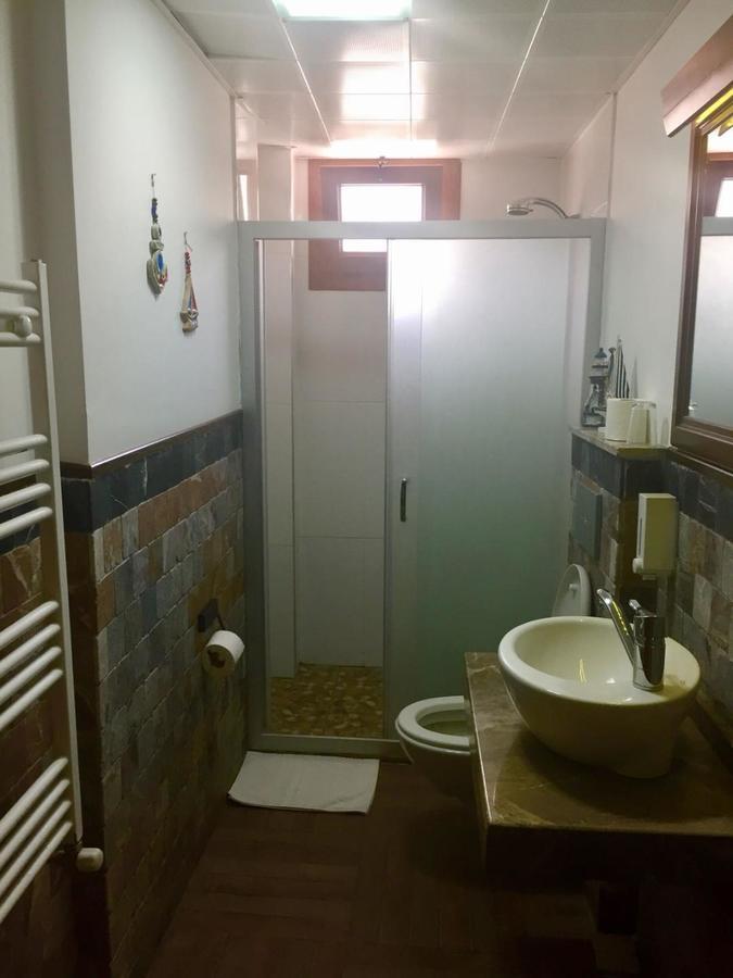 Kaptan Motel Siğacık Zewnętrze zdjęcie
