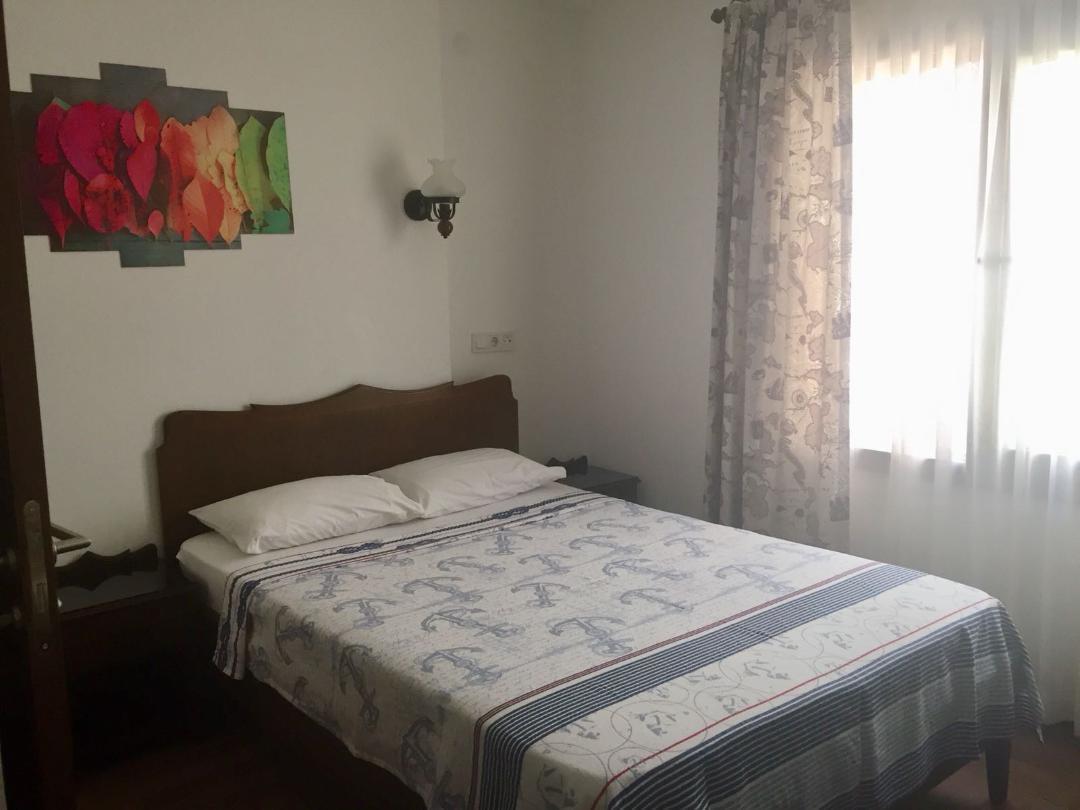 Kaptan Motel Siğacık Zewnętrze zdjęcie