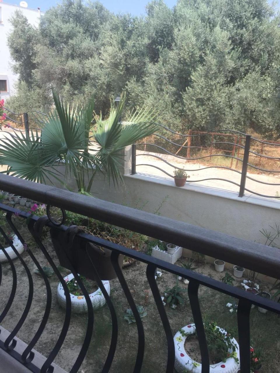Kaptan Motel Siğacık Zewnętrze zdjęcie